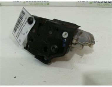 Cerradura Puerta Trasera Derecha Seat Leon  1 9 TDI