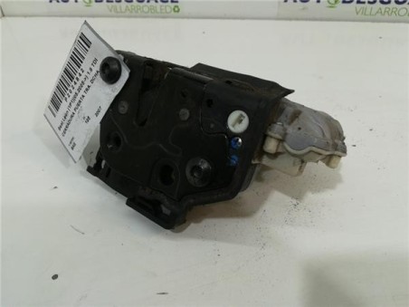 Cerradura Puerta Trasera Derecha Seat Leon  1 9 TDI