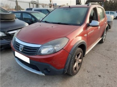 Cerradura Puerta Trasera Izquierda Dacia SANDERO 1 5 dCi D