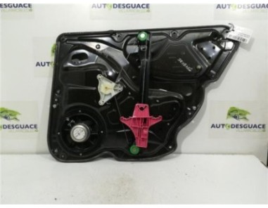 Elevalunas Electrico Trasero Izquierdo Volkswagen Passat Berlina  2 0 Exclusive BlueMotion [2 0 Ltr  - 103 kW TDI]