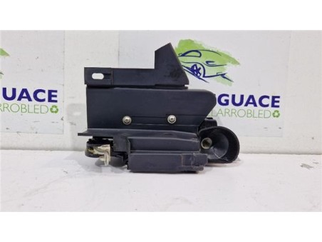 Cerradura Puerta Delantera Izquierda Dacia Sandero III  1 0 Access [1 0 Ltr  - 49 kW SCe CAT]