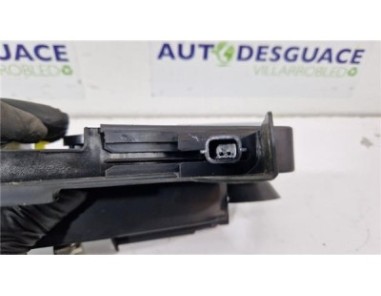 Cerradura Puerta Delantera Izquierda Dacia Sandero III  1 0 Access [1 0 Ltr  - 49 kW SCe CAT]