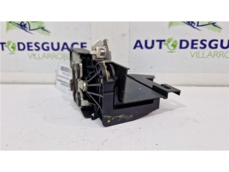 Cerradura Puerta Delantera Derecha Dacia Sandero III  1 0 Access [1 0 Ltr  - 49 kW SCe CAT]