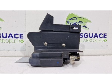 Cerradura Puerta Delantera Derecha Dacia Sandero III  1 0 Access [1 0 Ltr  - 49 kW SCe CAT]