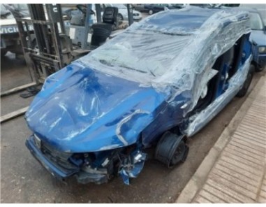 Cerradura Puerta Trasera Izquierda Dacia Sandero III  1 0 Access [1 0 Ltr  - 49 kW SCe CAT]