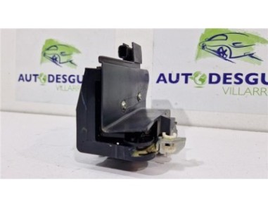 Cerradura Puerta Trasera Izquierda Dacia Sandero III  1 0 Access [1 0 Ltr  - 49 kW SCe CAT]