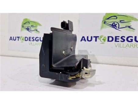 Cerradura Puerta Trasera Izquierda Dacia Sandero III  1 0 Access [1 0 Ltr  - 49 kW SCe CAT]