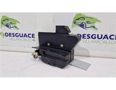 Cerradura Puerta Trasera Izquierda Dacia Sandero III  1 0 Access [1 0 Ltr  - 49 kW SCe CAT]