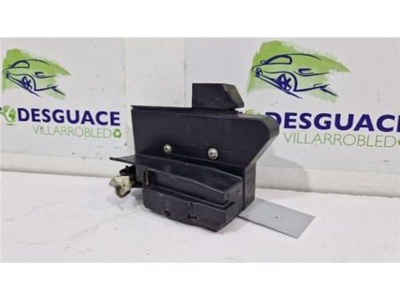 Cerradura Puerta Trasera Izquierda Dacia Sandero III  1 0 Access [1 0 Ltr  - 49 kW SCe CAT]