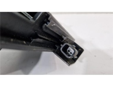 Cerradura Puerta Trasera Izquierda Dacia Sandero III  1 0 Access [1 0 Ltr  - 49 kW SCe CAT]