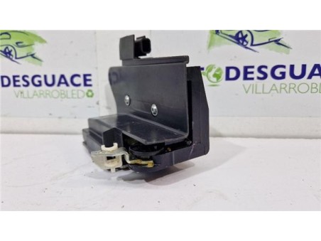 Cerradura Puerta Trasera Derecha Dacia Sandero III  1 0 Access [1 0 Ltr  - 49 kW SCe CAT]