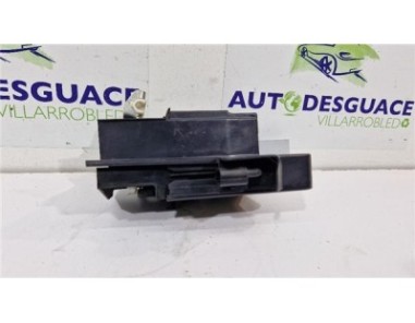 Cerradura Puerta Trasera Derecha Dacia Sandero III  1 0 Access [1 0 Ltr  - 49 kW SCe CAT]