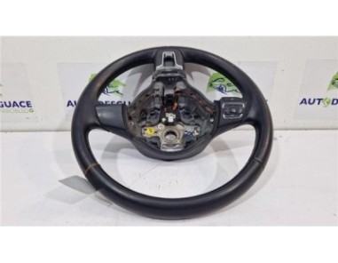 Volante Volkswagen Polo V  1 6 Advance [1 6 Ltr  - 66 kW TDI]