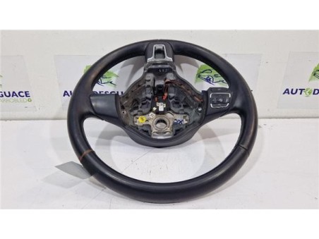 Volante Volkswagen Polo V  1 6 Advance [1 6 Ltr  - 66 kW TDI]