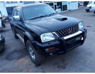 Elevalunas Electrico Trasero Derecho Mitsubishi L 200 2 5 TD 