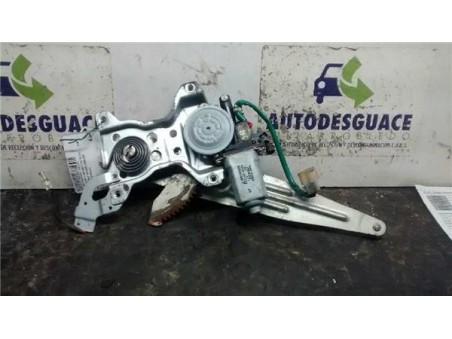 Elevalunas Electrico Trasero Derecho Mitsubishi L 200 2 5 TD 