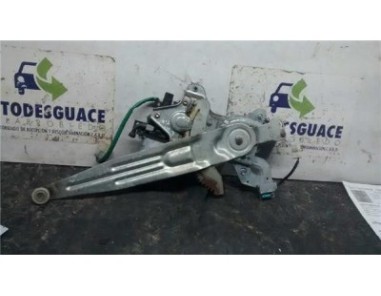 Elevalunas Electrico Trasero Derecho Mitsubishi L 200 2 5 TD 