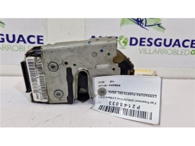 Cerradura Puerta Delantera Derecha Fiat Freemont  2 0 Basis [2 0 Ltr  - 103 kW 16V Multijet CAT]