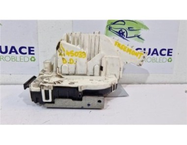 Cerradura Puerta Delantera Derecha Fiat Freemont  2 0 Basis [2 0 Ltr  - 103 kW 16V Multijet CAT]