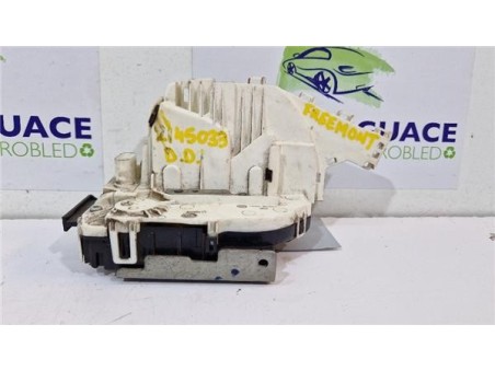 Cerradura Puerta Delantera Derecha Fiat Freemont  2 0 Basis [2 0 Ltr  - 103 kW 16V Multijet CAT]