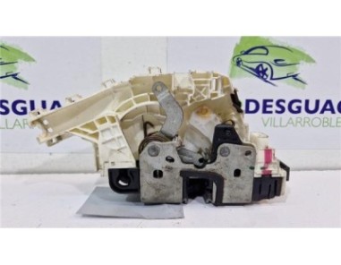 Cerradura Puerta Delantera Derecha Fiat Freemont  2 0 Basis [2 0 Ltr  - 103 kW 16V Multijet CAT]
