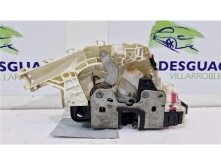 Cerradura Puerta Delantera Derecha Fiat Freemont  2 0 Basis [2 0 Ltr  - 103 kW 16V Multijet CAT]