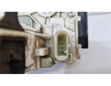 Cerradura Puerta Delantera Derecha Fiat Freemont  2 0 Basis [2 0 Ltr  - 103 kW 16V Multijet CAT]