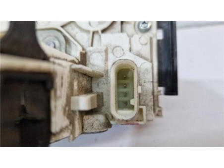 Cerradura Puerta Delantera Derecha Fiat Freemont  2 0 Basis [2 0 Ltr  - 103 kW 16V Multijet CAT]