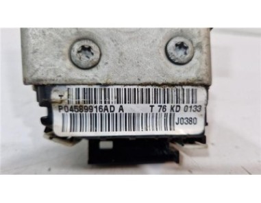 Cerradura Puerta Delantera Derecha Fiat Freemont  2 0 Basis [2 0 Ltr  - 103 kW 16V Multijet CAT]