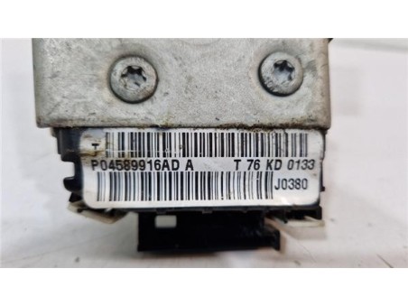 Cerradura Puerta Delantera Derecha Fiat Freemont  2 0 Basis [2 0 Ltr  - 103 kW 16V Multijet CAT]