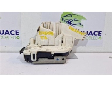 Cerradura Puerta Trasera Derecha Fiat Freemont  2 0 Basis [2 0 Ltr  - 103 kW 16V Multijet CAT]