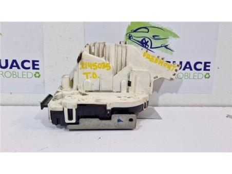 Cerradura Puerta Trasera Derecha Fiat Freemont  2 0 Basis [2 0 Ltr  - 103 kW 16V Multijet CAT]