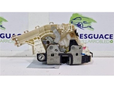 Cerradura Puerta Trasera Derecha Fiat Freemont  2 0 Basis [2 0 Ltr  - 103 kW 16V Multijet CAT]