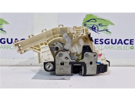 Cerradura Puerta Trasera Derecha Fiat Freemont  2 0 Basis [2 0 Ltr  - 103 kW 16V Multijet CAT]