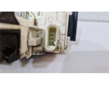 Cerradura Puerta Trasera Derecha Fiat Freemont  2 0 Basis [2 0 Ltr  - 103 kW 16V Multijet CAT]