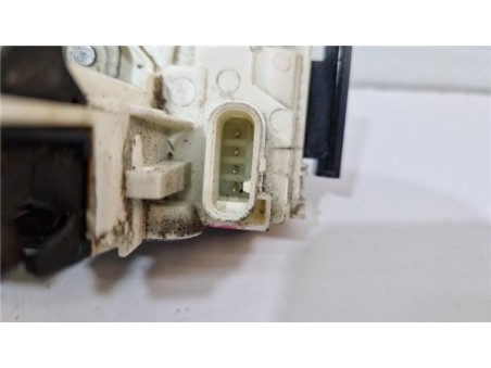 Cerradura Puerta Trasera Derecha Fiat Freemont  2 0 Basis [2 0 Ltr  - 103 kW 16V Multijet CAT]