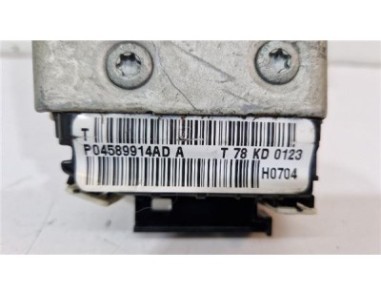 Cerradura Puerta Trasera Derecha Fiat Freemont  2 0 Basis [2 0 Ltr  - 103 kW 16V Multijet CAT]