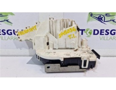 Cerradura Puerta Trasera Izquierda Fiat Freemont  2 0 Basis [2 0 Ltr  - 103 kW 16V Multijet CAT]