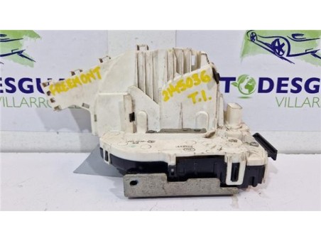 Cerradura Puerta Trasera Izquierda Fiat Freemont  2 0 Basis [2 0 Ltr  - 103 kW 16V Multijet CAT]