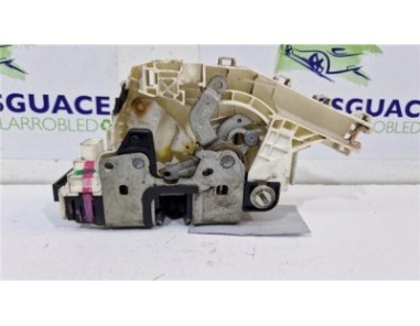 Cerradura Puerta Trasera Izquierda Fiat Freemont  2 0 Basis [2 0 Ltr  - 103 kW 16V Multijet CAT]