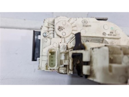 Cerradura Puerta Trasera Izquierda Fiat Freemont  2 0 Basis [2 0 Ltr  - 103 kW 16V Multijet CAT]