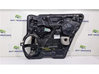 Elevalunas Electrico Trasero Derecho Fiat Freemont  2 0 Basis [2 0 Ltr  - 103 kW 16V Multijet CAT]