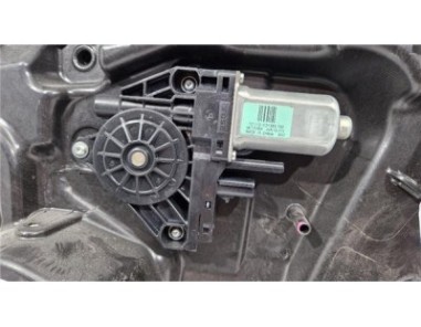 Elevalunas Electrico Trasero Derecho Fiat Freemont  2 0 Basis [2 0 Ltr  - 103 kW 16V Multijet CAT]