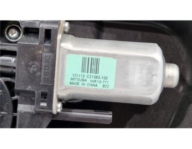 Elevalunas Electrico Trasero Derecho Fiat Freemont  2 0 Basis [2 0 Ltr  - 103 kW 16V Multijet CAT]