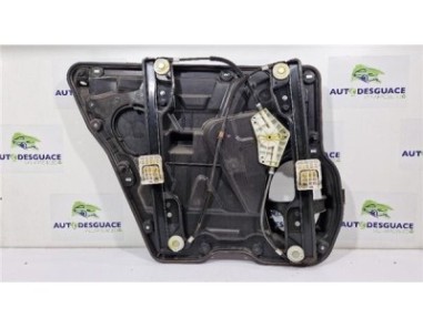 Elevalunas Electrico Trasero Derecho Fiat Freemont  2 0 Basis [2 0 Ltr  - 103 kW 16V Multijet CAT]