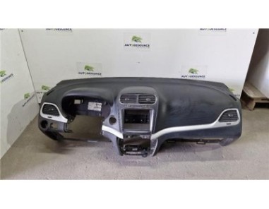 Kit Airbag Fiat Freemont  2 0 Basis [2 0 Ltr  - 103 kW 16V Multijet CAT]