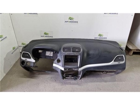 Kit Airbag Fiat Freemont  2 0 Basis [2 0 Ltr  - 103 kW 16V Multijet CAT]