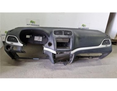 Kit Airbag Fiat Freemont  2 0 Basis [2 0 Ltr  - 103 kW 16V Multijet CAT]