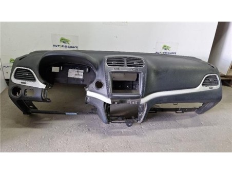 Kit Airbag Fiat Freemont  2 0 Basis [2 0 Ltr  - 103 kW 16V Multijet CAT]