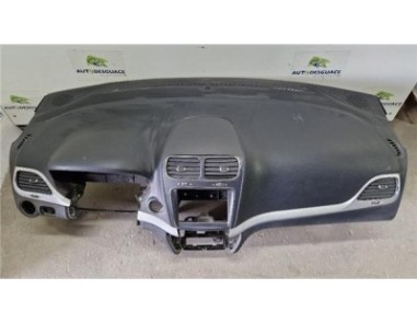 Kit Airbag Fiat Freemont  2 0 Basis [2 0 Ltr  - 103 kW 16V Multijet CAT]